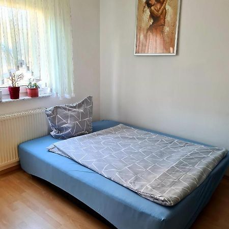 Evi'S Apartment Регенсбург Екстер'єр фото